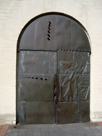 Osterath_StNokolaus_Portal