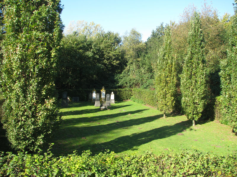 JuedLeben-Lank_AlterJuedischer Friedhof