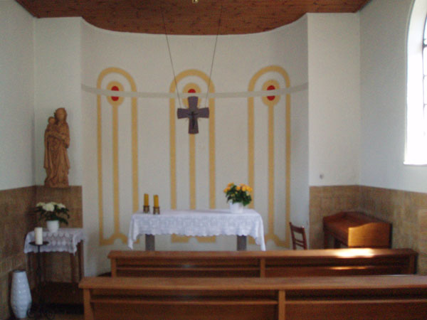 Osterath_Marienkapelle_Apsis