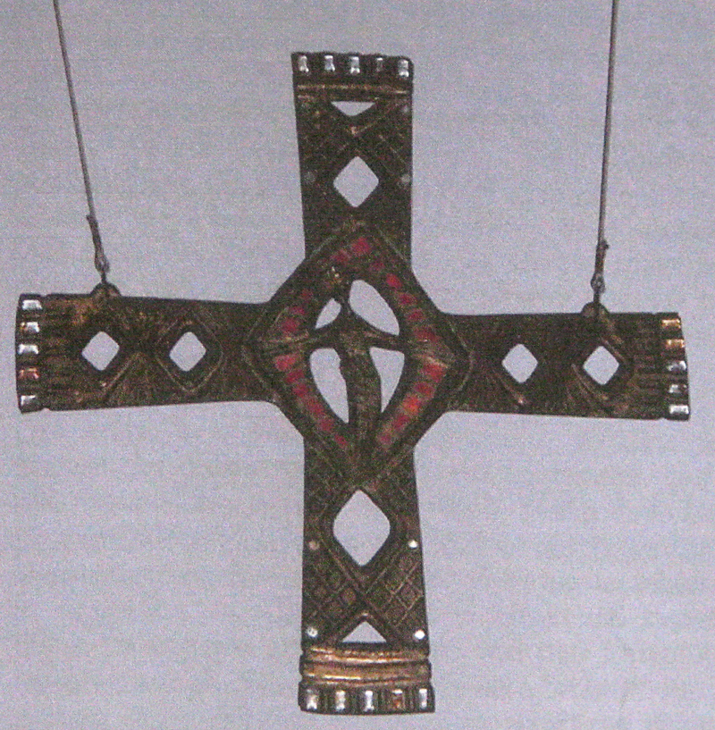 Altarkreuz