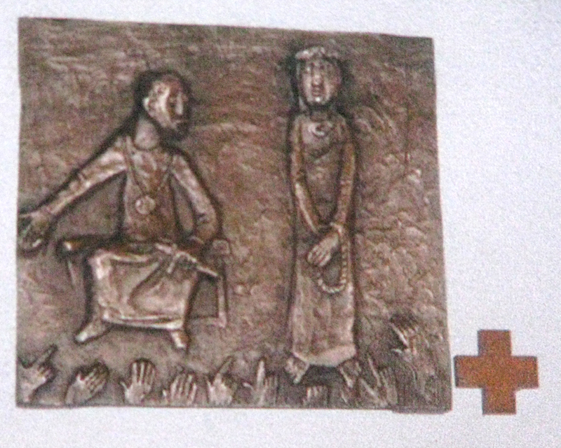 Kreuzweg